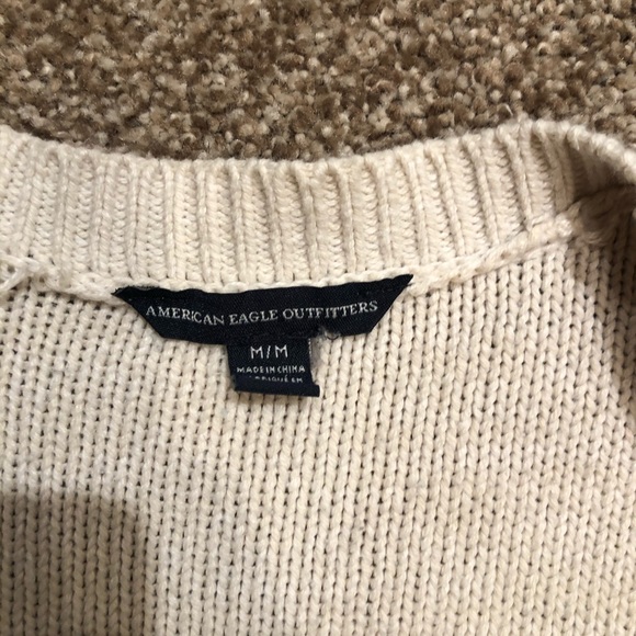 American Eagle Cardigan - Picture 2 of 2